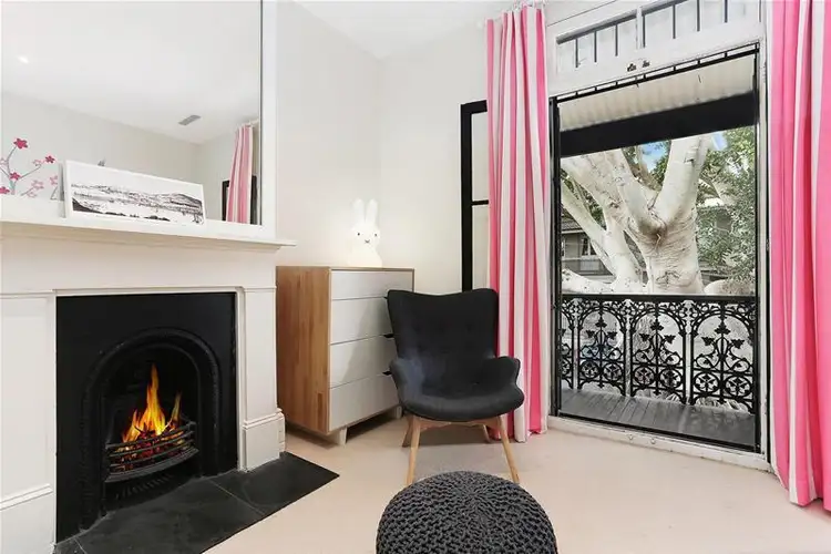 Sixth view of Homely house listing, 23 Renny Street, Paddington NSW 2021