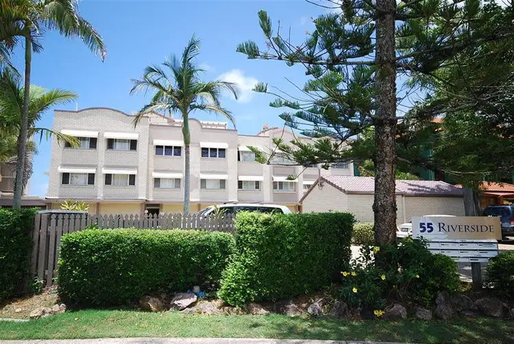 Third view of Homely unit listing, 1/55 River Esplanade, Mooloolaba QLD 4557