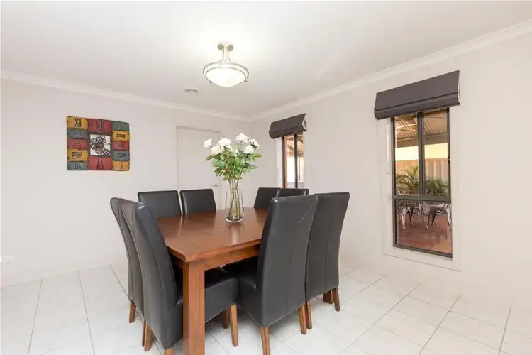 Sixth view of Homely house listing, 17 Sherring Way, Mildura VIC 3500