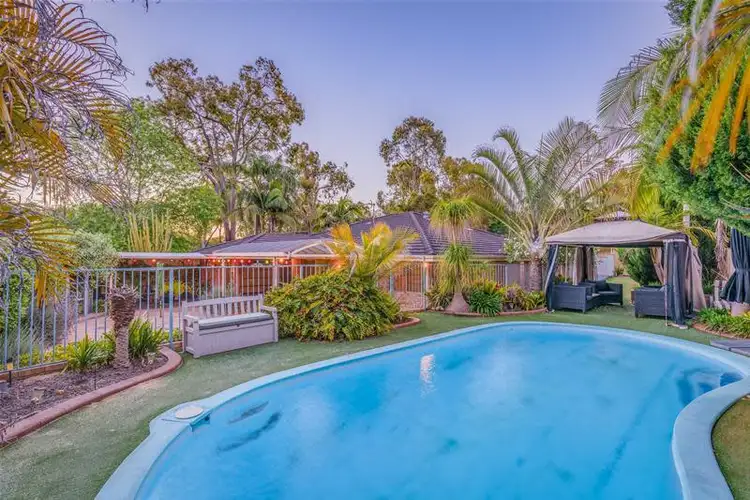 7 Winstanley Road, Roleystone WA 6111