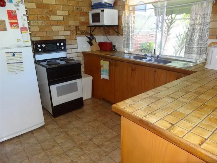 Second view of Homely townhouse listing, 2/16 Bellingen Road, Coffs Harbour NSW 2450