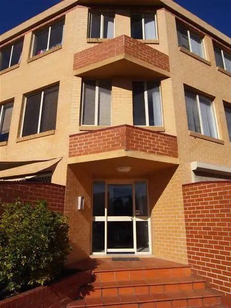 Main view of Homely apartment listing, Address available on request