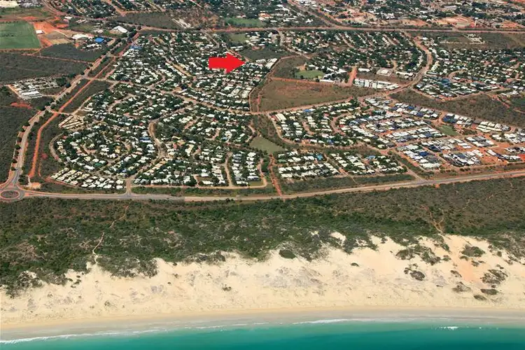 Second view of Homely unit listing, 30/10 De Pledge Way, Cable Beach WA 6726