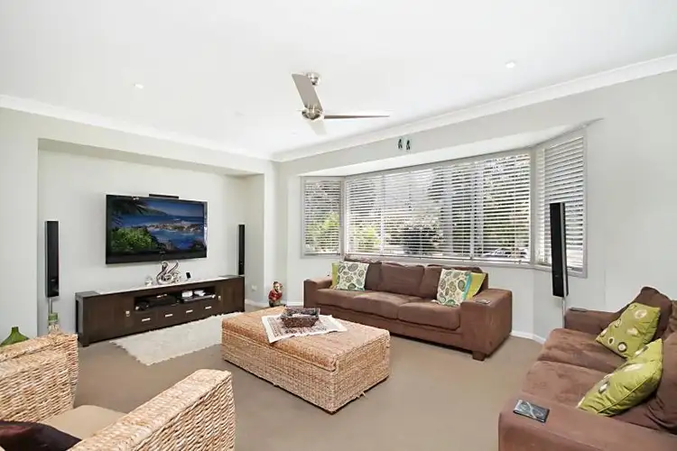 Sixth view of Homely house listing, 22-24 Tierney Drive, Currumbin Waters QLD 4223