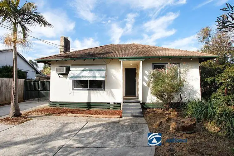 Third view of Homely house listing, 562 Waterdale Road, Heidelberg Heights VIC 3081