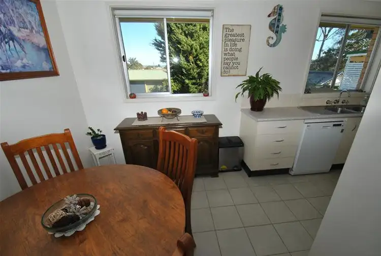 Fourth view of Homely house listing, 21 Berrellan Street, Greenwell Point NSW 2540