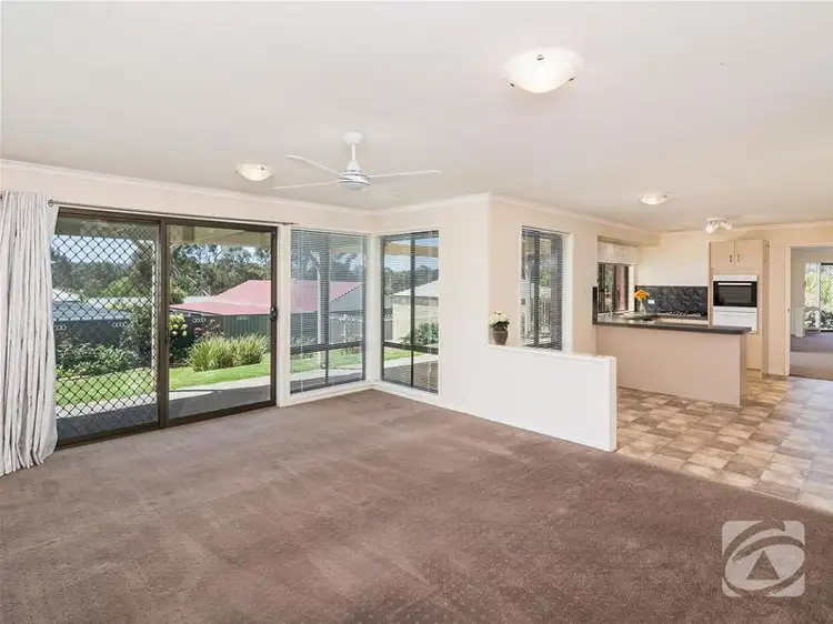 Third view of Homely house listing, 18 Douglas Drive, Mount Barker SA 5251