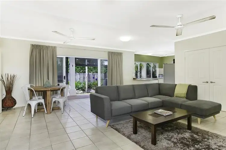 Second view of Homely house listing, 2/20 Oyster Court, Trinity Beach QLD 4879