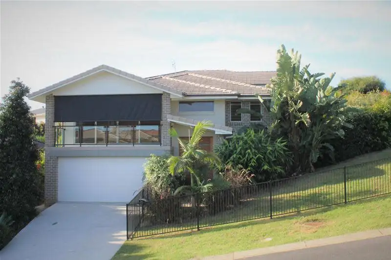 Main view of Homely unit listing, 2/1 Ethan Place, Goonellabah NSW 2480