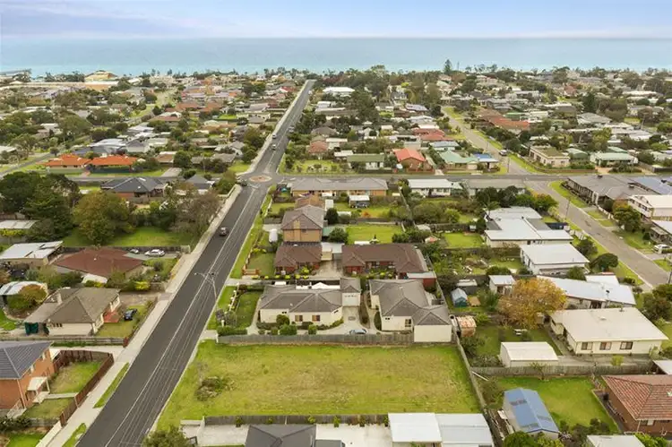 Fourth view of Homely land listing, 45 Kangerong Avenue, Dromana VIC 3936