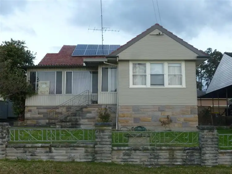 Main view of Homely house listing, 3a Bardia Road, Shortland NSW 2307
