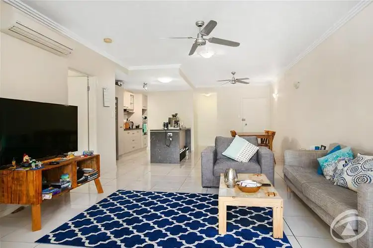 Third view of Homely unit listing, 2/9-11 McLean Street, Cairns North QLD 4870