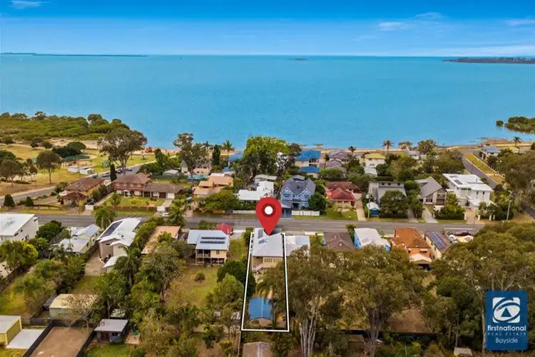 Main view of Homely house listing, 118 Mooroondu Road, Thorneside QLD 4158