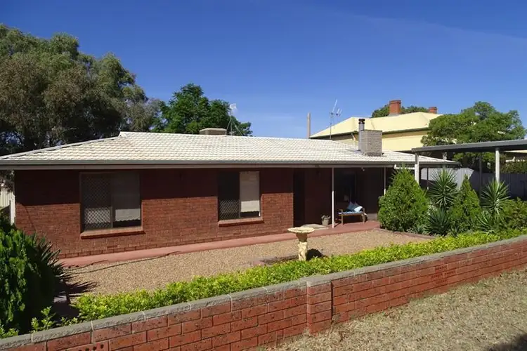 155a Wyman Street, Broken Hill NSW 2880