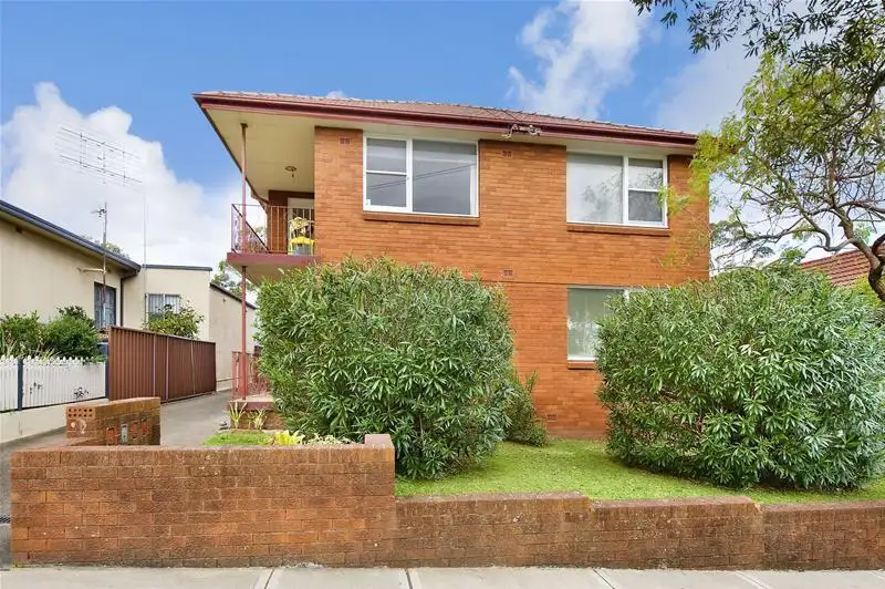 Main view of Homely block of units listing, 18 Queen Street, Ashfield NSW 2131