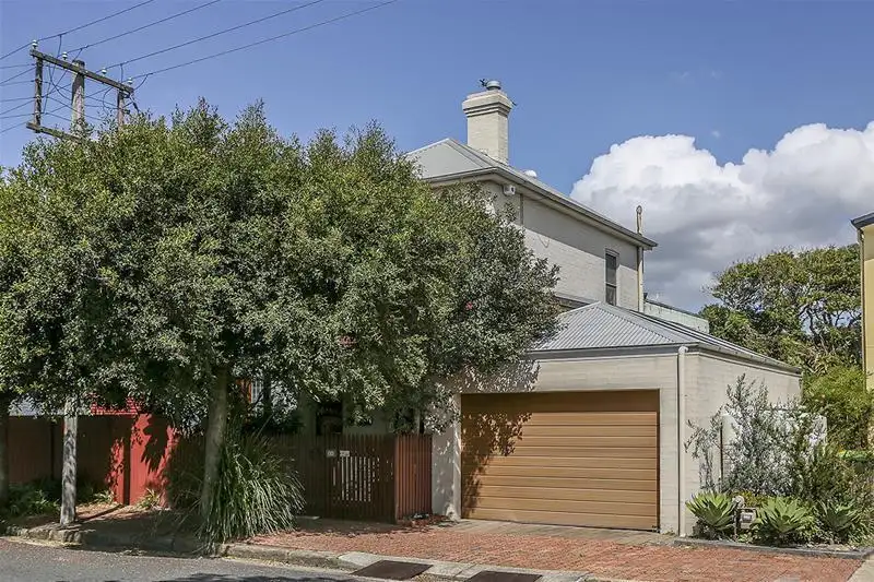 Main view of Homely house listing, 24 Union Street, Wickham NSW 2293