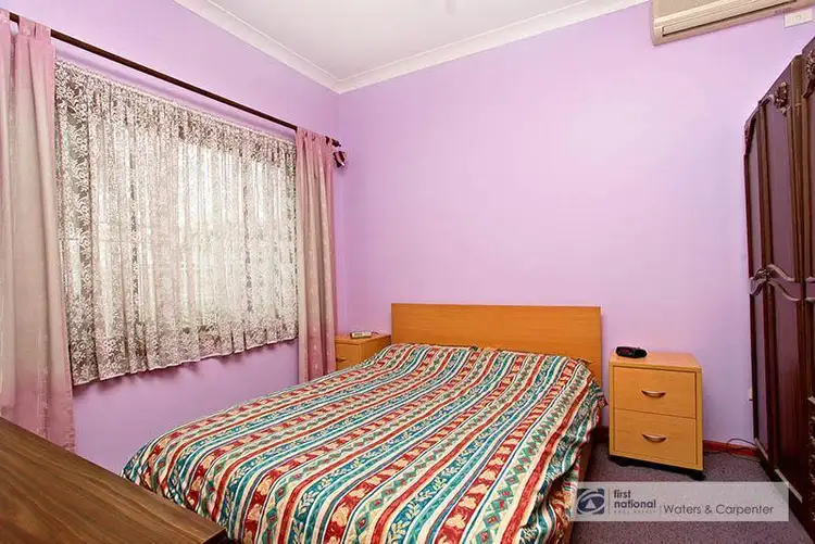 Fifth view of Homely house listing, 6 Auburn Road, Berala NSW 2141