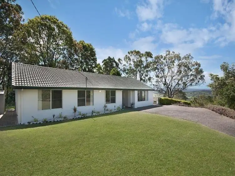8 Ridgeland Close, Richmond Hill NSW 2480