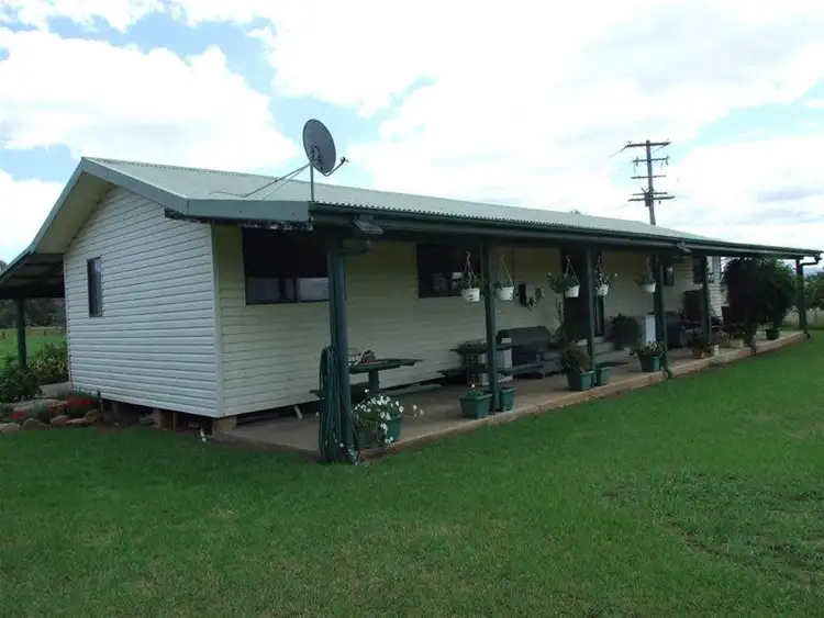 Fourth view of Homely rural property listing, 60 Merriwa Road, Denman NSW 2328