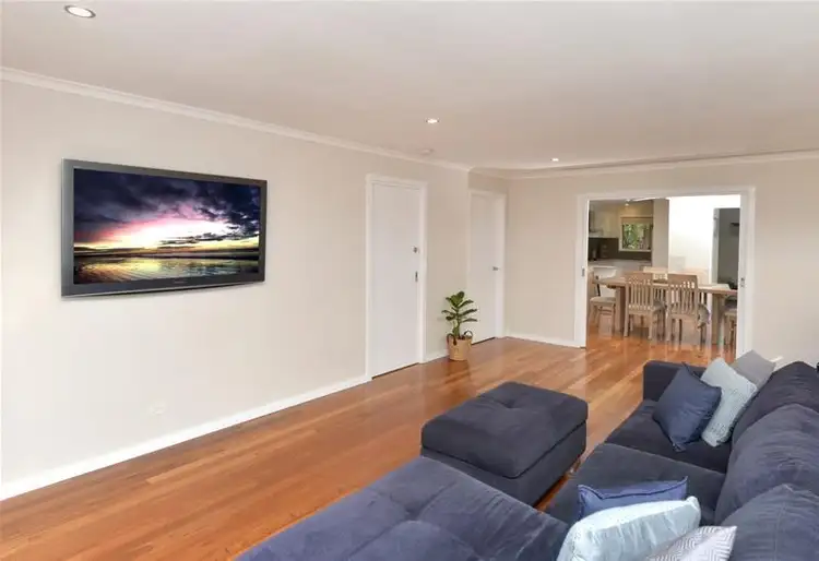 Sixth view of Homely house listing, 64 Heytesbury Drive, Leopold VIC 3224