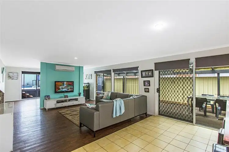 Sixth view of Homely house listing, 25 Pinehurst Way, Blue Haven NSW 2262
