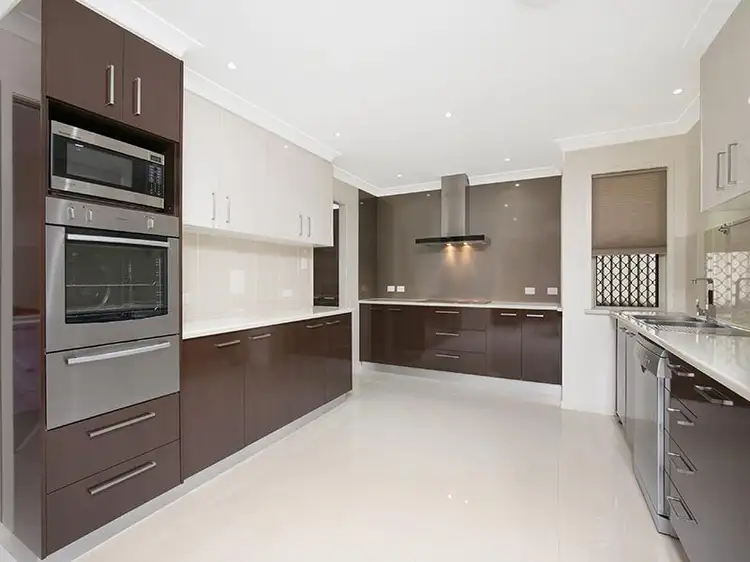 Second view of Homely house listing, 5 Simon Street, Underwood QLD 4119