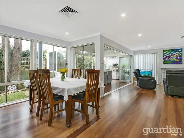 Fourth view of Homely house listing, 8a Johnson Road, Galston NSW 2159