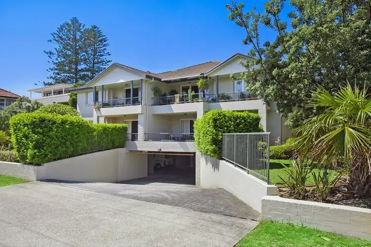 Fifth view of Homely apartment listing, 14/2 Wetherill Street, Narrabeen NSW 2101