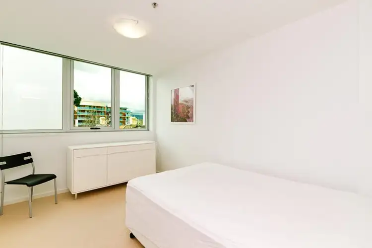 Fifth view of Homely unit listing, 319/9 Paxtons Walk, Adelaide SA 5000