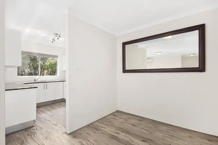 Fourth view of Homely unit listing, 3/32 Date Street, Adamstown NSW 2289