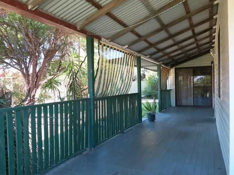 Third view of Homely house listing, 5 West Street, Coopernook NSW 2426