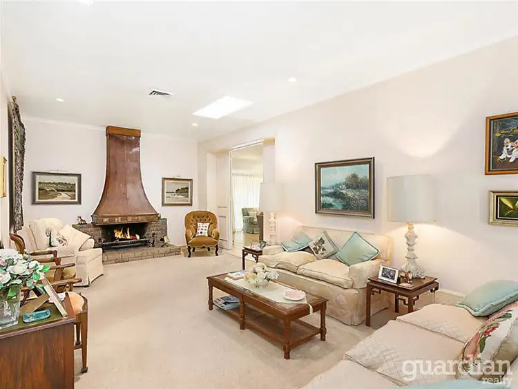 Third view of Homely house listing, 20 Mansfield Road, Galston NSW 2159