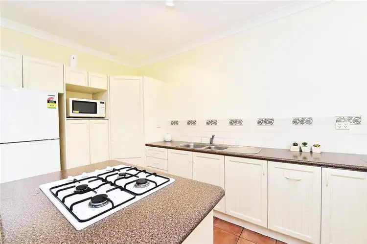 Sixth view of Homely unit listing, 2/1A Giles Street, East Side NT 870