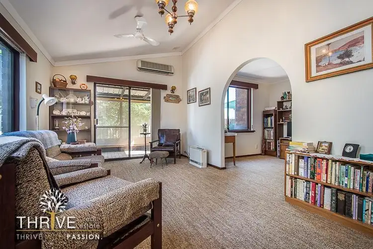 Fifth view of Homely unit listing, 50 Vellgrove Avenue, Parkwood WA 6147