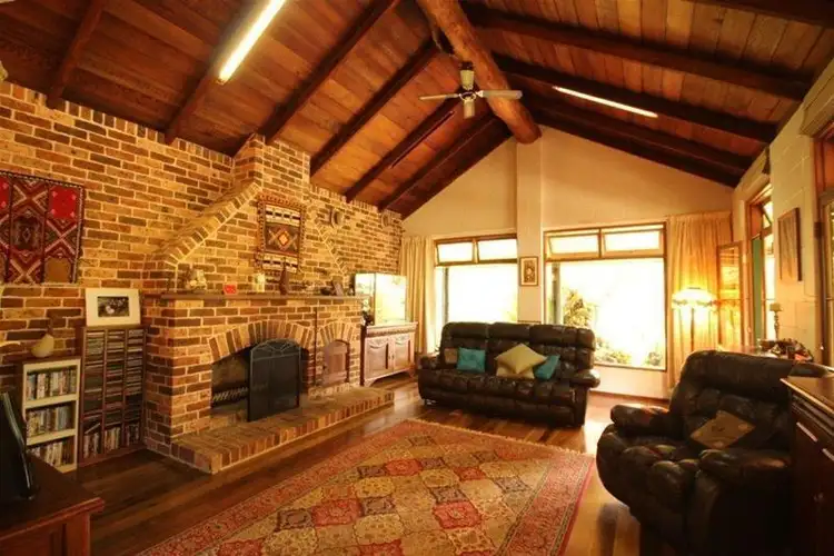 425A Upper Orara Road, Upper Orara NSW 2450
