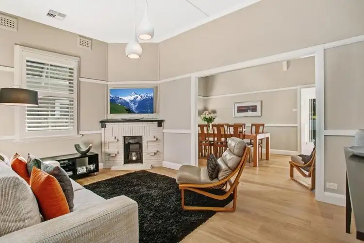 Second view of Homely house listing, 265 Beaumont Street, Hamilton South NSW 2303