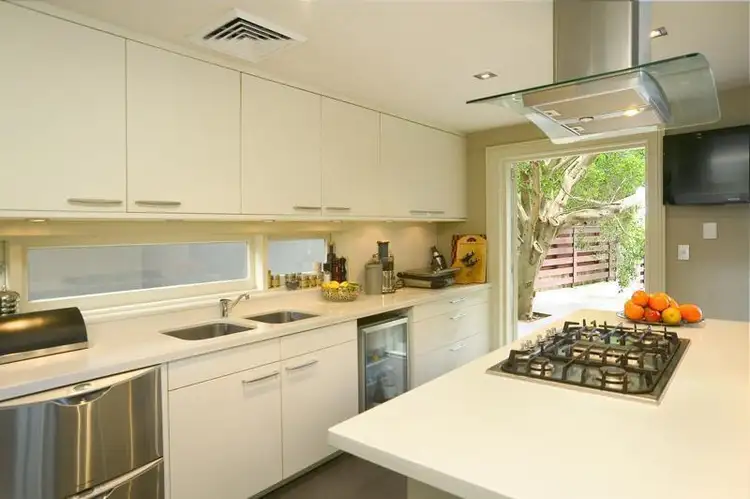 Third view of Homely apartment listing, 1/33 Benelong Crescent, Bellevue Hill NSW 2023