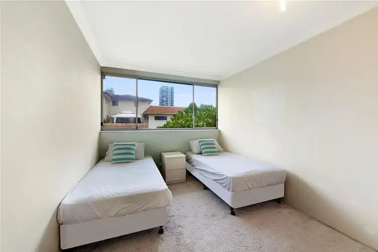 Seventh view of Homely apartment listing, 42 Britannia Avenue, Broadbeach QLD 4218