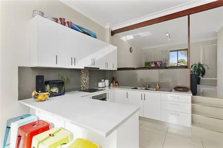 Fifth view of Homely townhouse listing, 3/25 Fifthteenth Avenue, Palm Beach QLD 4221