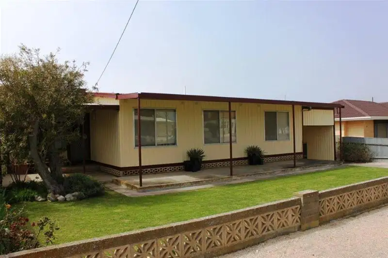 Main view of Homely house listing, 13 Ceres Street, Stansbury SA 5582