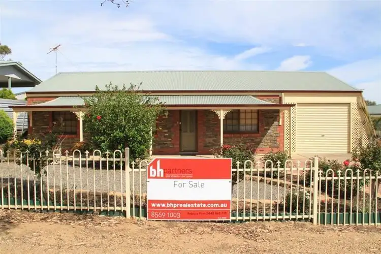 Third view of Homely house listing, 35 Berryman Avenue, Mannum SA 5238