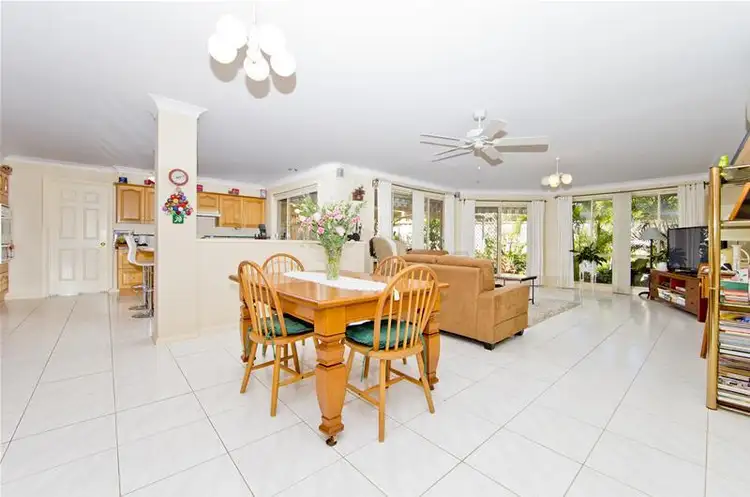 Fourth view of Homely house listing, 6 Endeavour Place, Salamander Bay NSW 2317