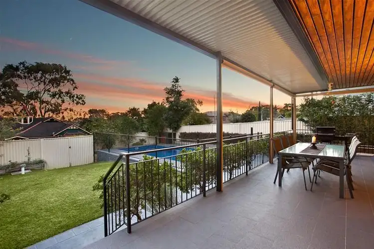 Sixth view of Homely house listing, 14 Donnelly Street, Putney NSW 2112