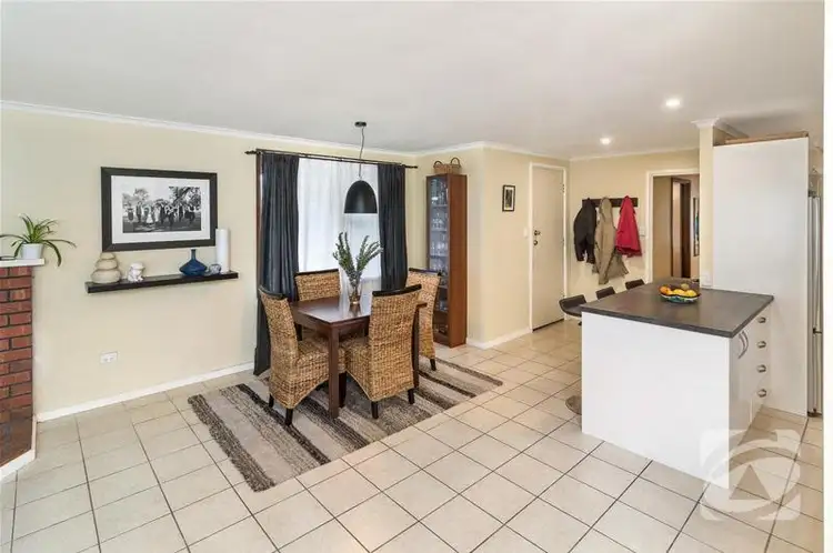 Fourth view of Homely house listing, 22 Wunderly Drive, Mount Barker SA 5251