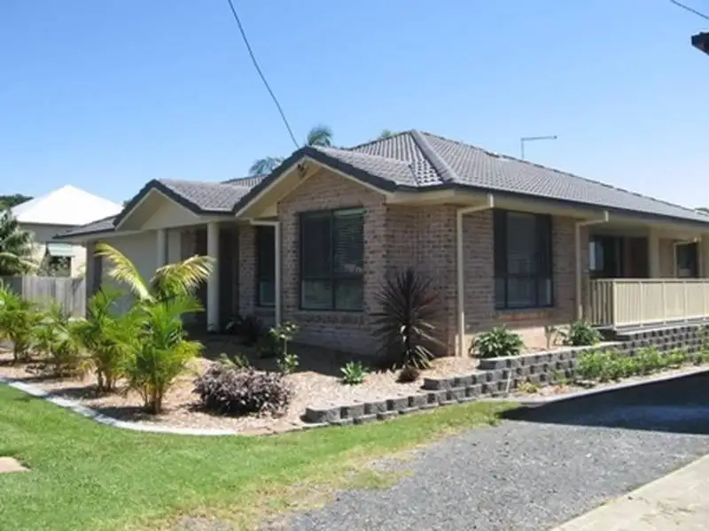 Main view of Homely semi-detached listing, 1 Teven Road, Alstonville NSW 2477