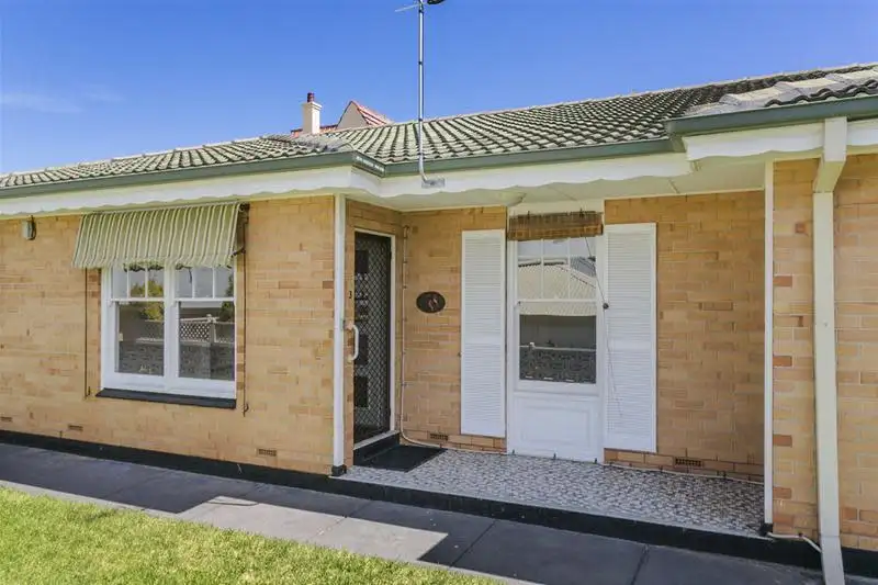 Main view of Homely apartment listing, 3/8 Ferris Avenue, Somerton Park SA 5044