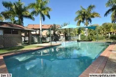 Third view of Homely townhouse listing, 1/643 Pine Ridge Road, Biggera Waters QLD 4216