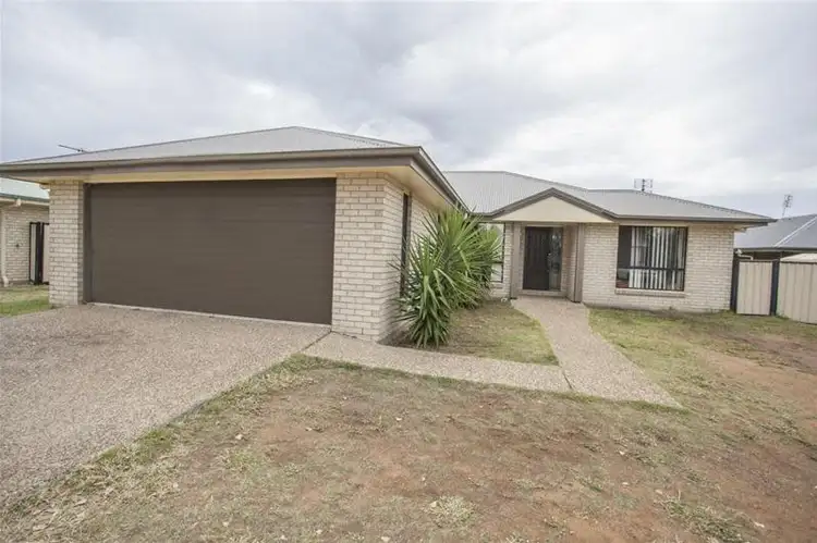 80 Price Street, Chinchilla QLD 4413