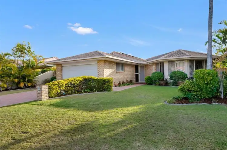 5 Damson Place, Elanora QLD 4221