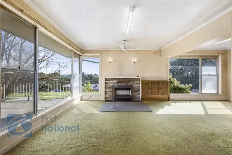 Third view of Homely house listing, 6 Albert Street, Kilmore VIC 3764